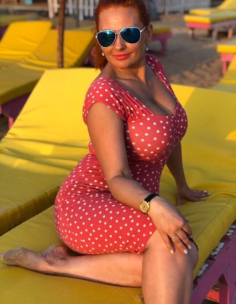 Lilia Malanchukova