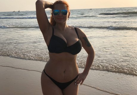 Lilia Malanchukova