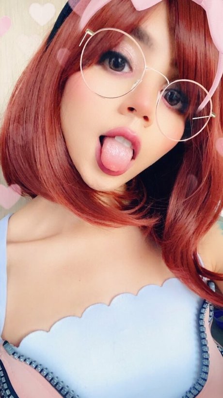 Nacktes geleaktes OnlyFans-Foto von Valkittykitty