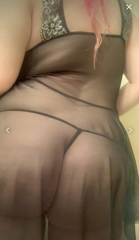 Nacktes geleaktes OnlyFans-Foto von Xjuliexwolfex