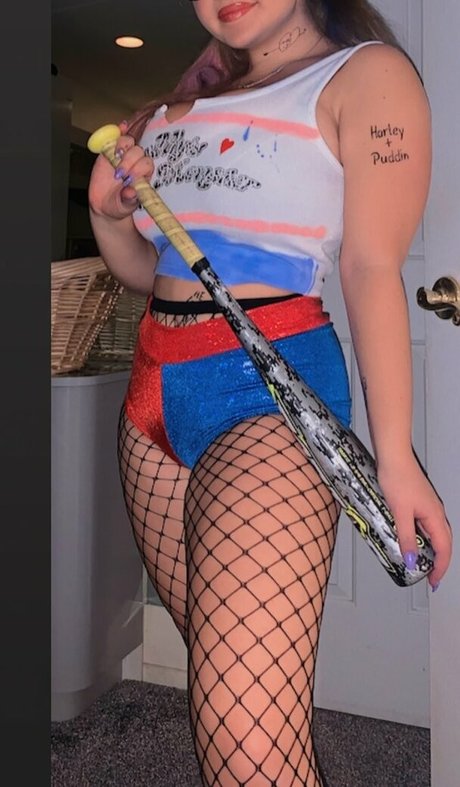 Nacktes geleaktes OnlyFans-Foto von Harley Stein