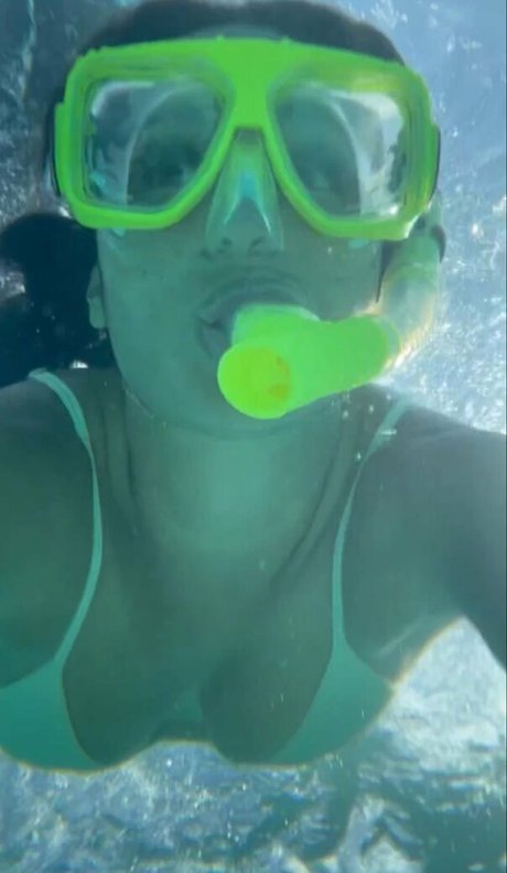 Nacktes geleaktes OnlyFans-Foto von Heather Watson