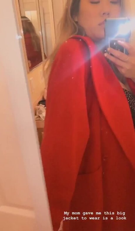 Nacktes geleaktes OnlyFans-Foto von Tiffany Shu
