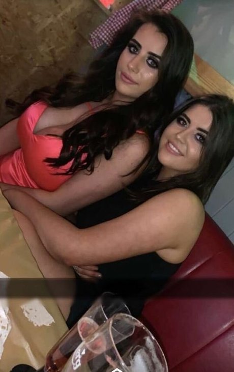 Nacktes geleaktes OnlyFans-Foto von Ciara Lennon