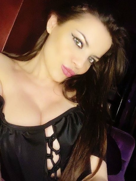 Nacktes geleaktes OnlyFans-Foto von Missannabel