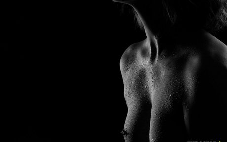 Nacktes geleaktes OnlyFans-Foto von Nethoe