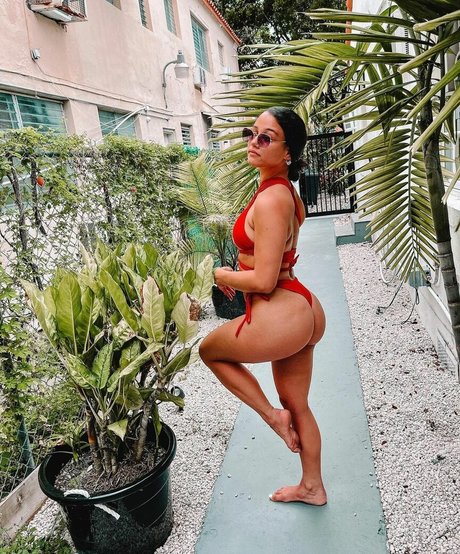 Jada Bair