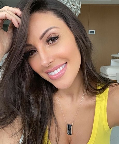 Nacktes geleaktes OnlyFans-Foto von Roberta Carbonari Muzy