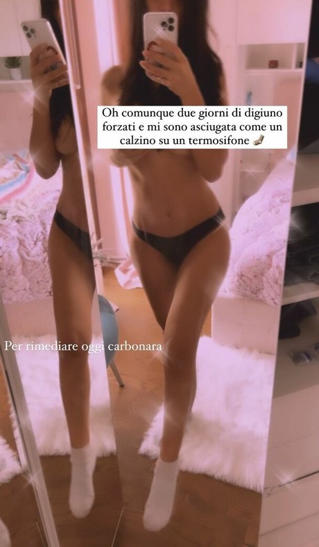 Angelica Massera