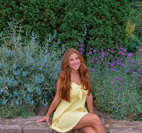 Samantha Vicha