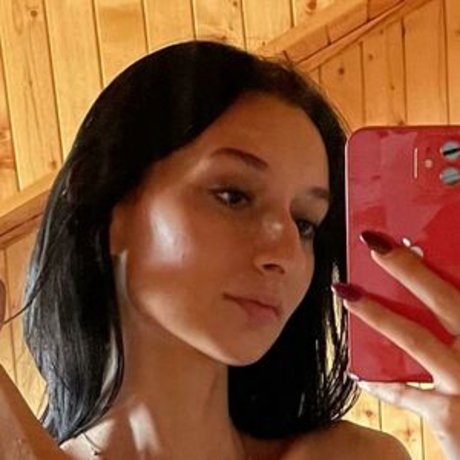 Nacktes geleaktes OnlyFans-Foto von Roxymilano