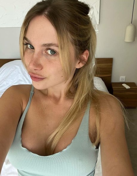 Nacktes geleaktes OnlyFans-Foto von Muriricio