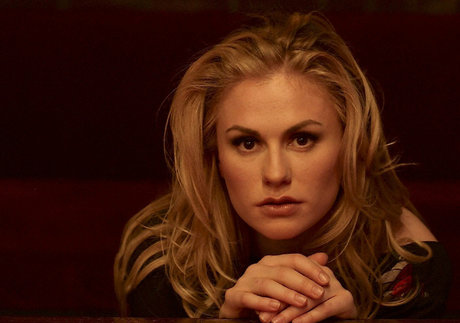 Nacktes geleaktes OnlyFans-Foto von Anna Paquin