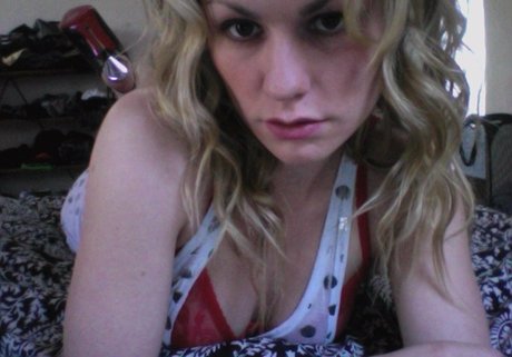 Anna Paquin