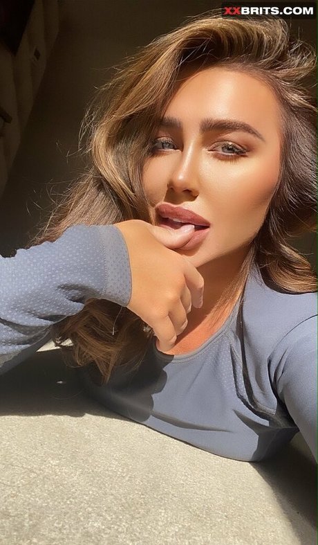 Lauren Rose Goodger