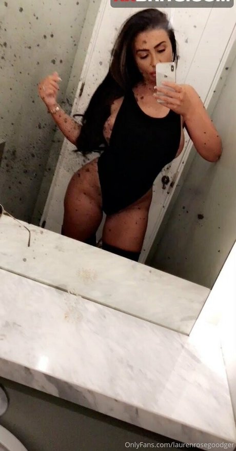 Lauren Rose Goodger