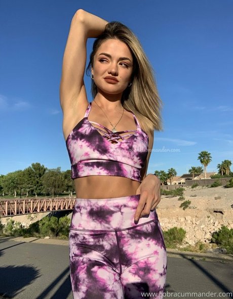 Nacktes geleaktes OnlyFans-Foto von Cobracummander