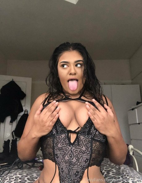 Yasmine