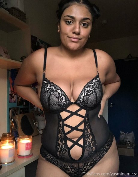 Yasmine