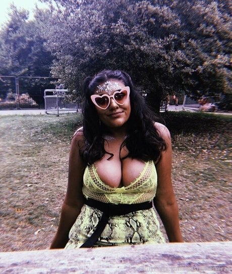 Yasmine