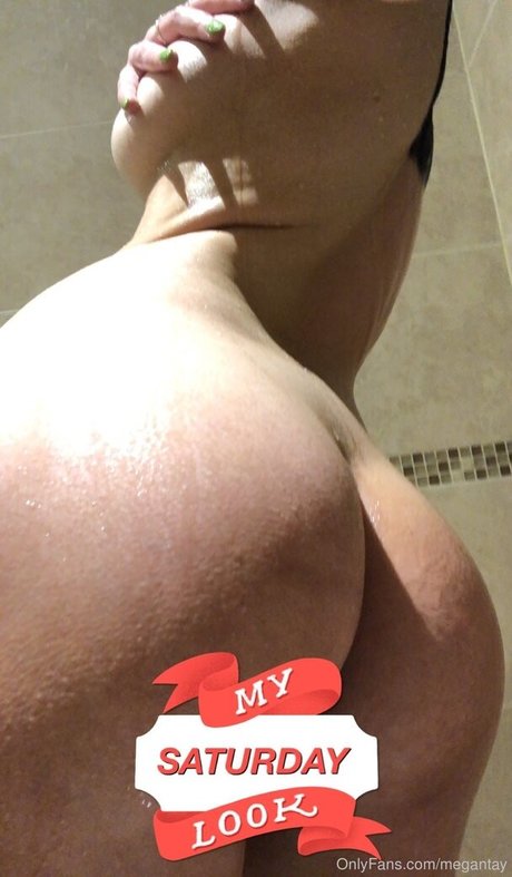 Megan Tayo