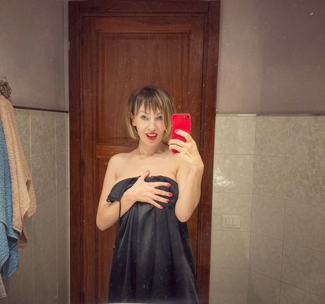 Alessia Elfie