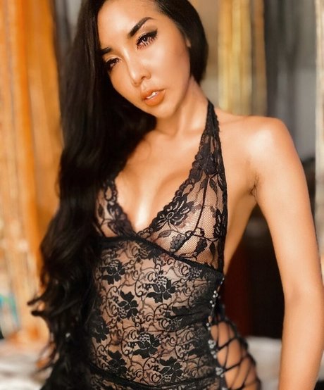Ladyboy Shasha