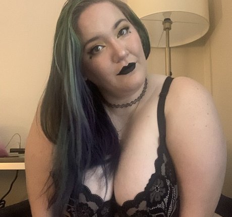 Nacktes geleaktes OnlyFans-Foto von Terra Calaway