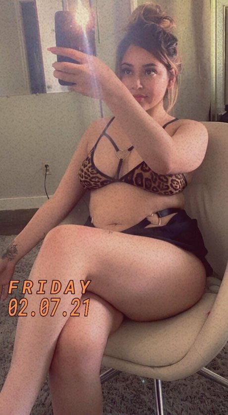 Bbyanabella