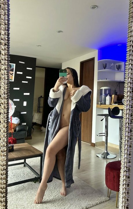 Nacktes geleaktes OnlyFans-Foto von Sharon Shannel