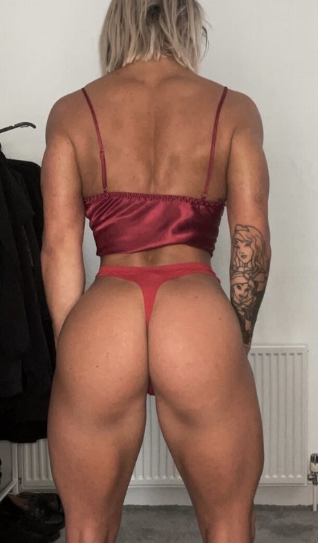 Charlianne Jayne