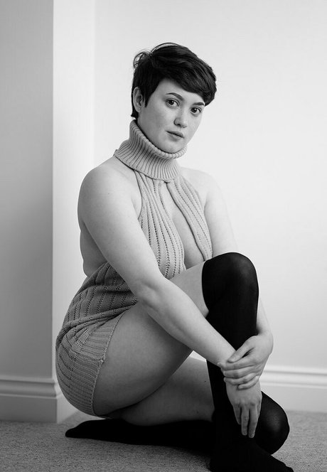 Nacktes geleaktes OnlyFans-Foto von Elysia Griffin Patreon