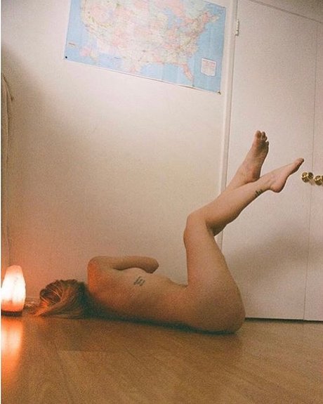 Nacktes geleaktes OnlyFans-Foto von Prettiest Please
