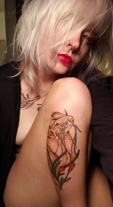Sweetfaebelle