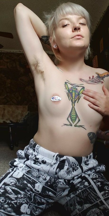 Sweetfaebelle