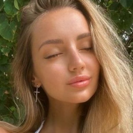 Nacktes geleaktes OnlyFans-Foto von Mary Nabokova