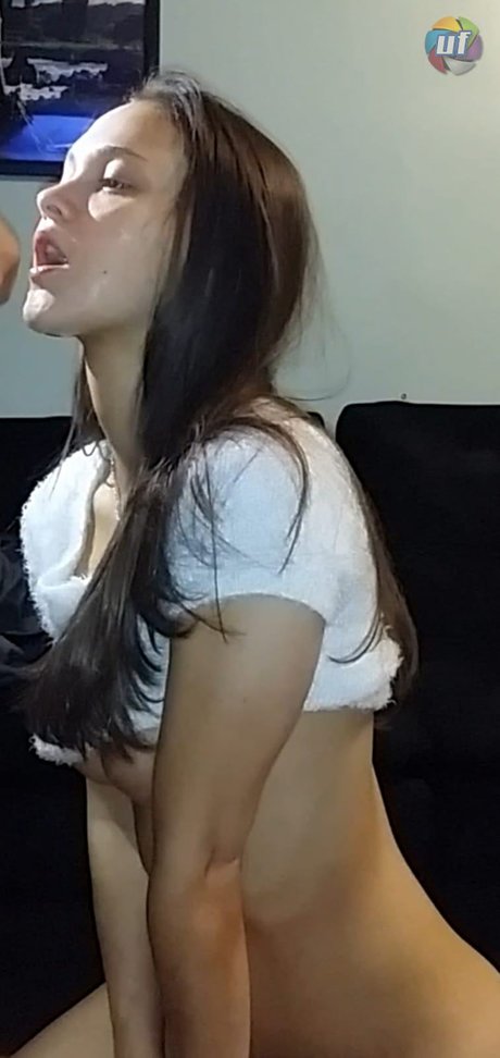 Nacktes geleaktes OnlyFans-Foto von Simone Lissette