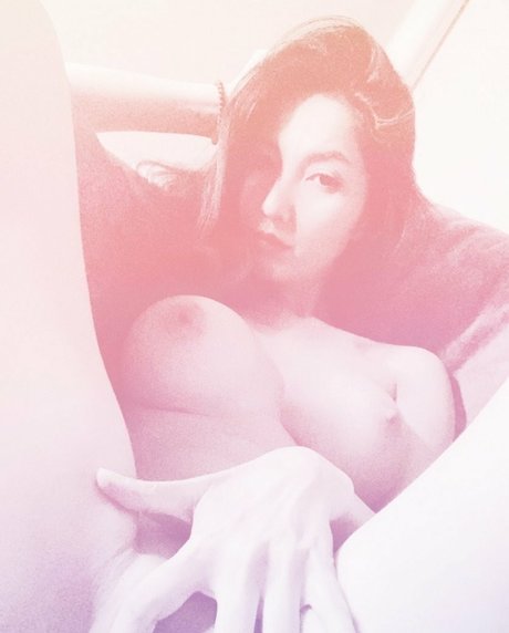 Nacktes geleaktes OnlyFans-Foto von September K