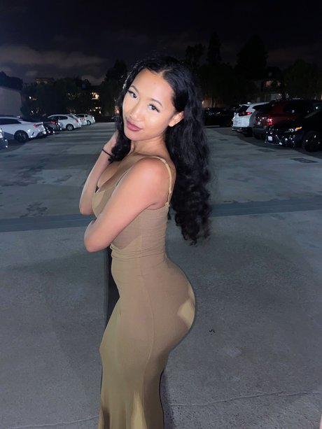 Nacktes geleaktes OnlyFans-Foto von Drew Valentina