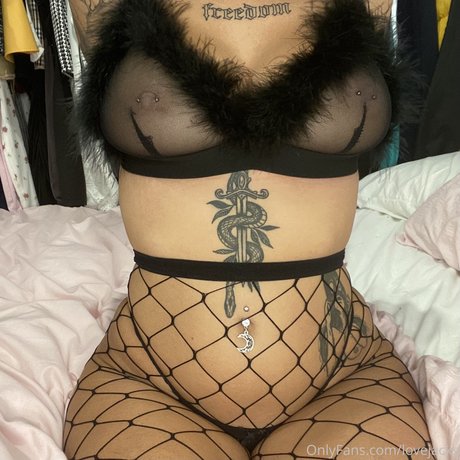 Nacktes geleaktes OnlyFans-Foto von Jackiemareex