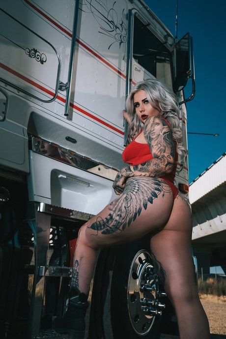 Blayze Williams