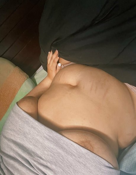 Nacktes geleaktes OnlyFans-Foto von Pkittens