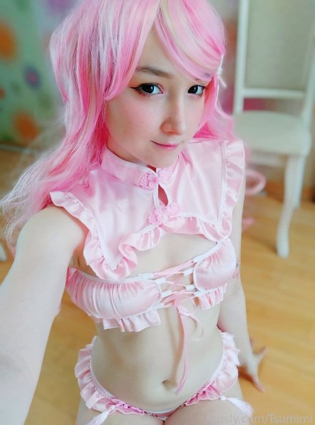 Tsumimi