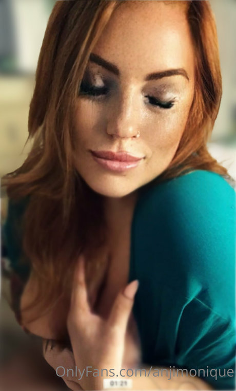 Anji Monique