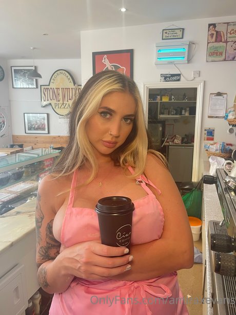 Amira Evans