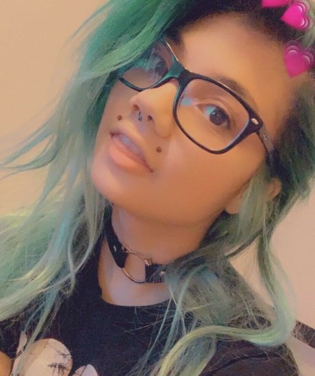 Nacktes geleaktes OnlyFans-Foto von Saraslaughter