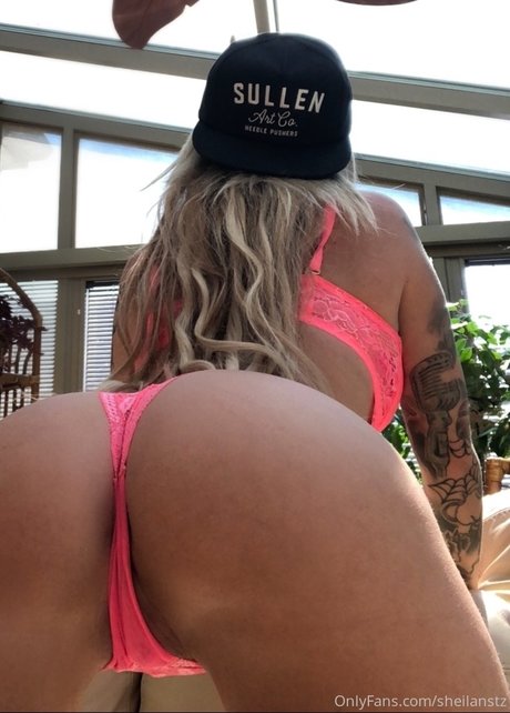 Sheila Lunatera