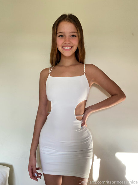 Itsprincesschloe