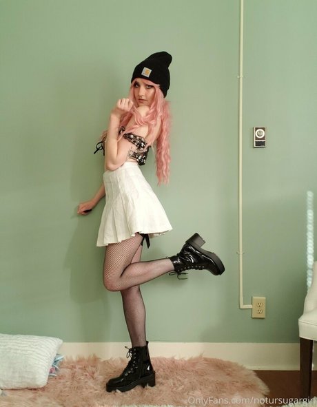 Notursugargirl