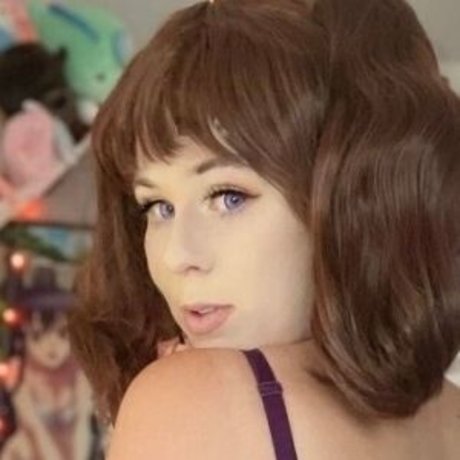 Nacktes geleaktes OnlyFans-Foto von Dana Davis